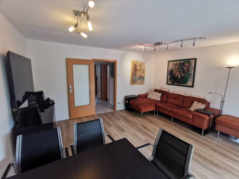 Apartment  Garching
