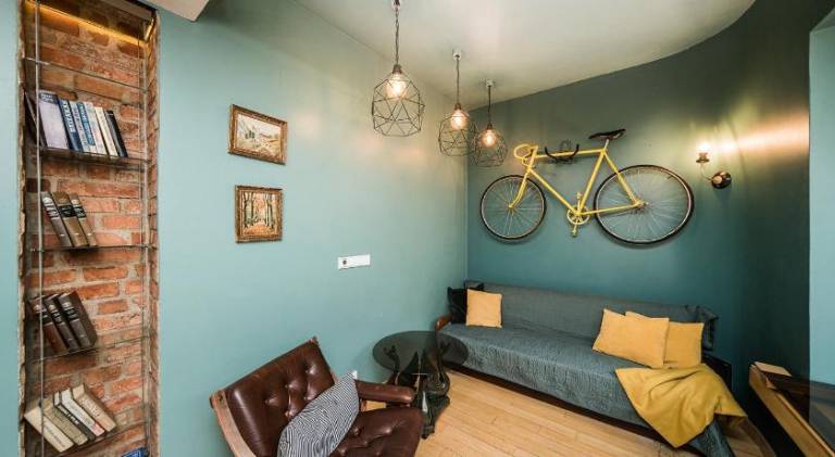 Rental apartment | Dogs allowed in Kaunas