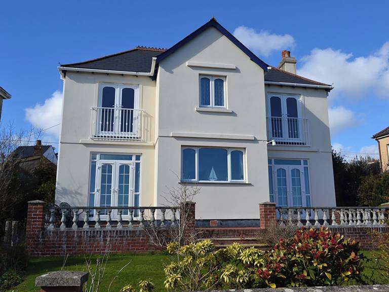 Landhaus Fowey