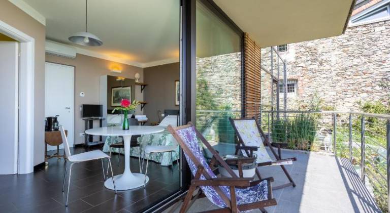 La TORRETTA Studios & Suite — photo 2