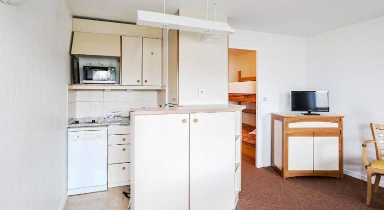 Apartment for 4 persons — photo 3