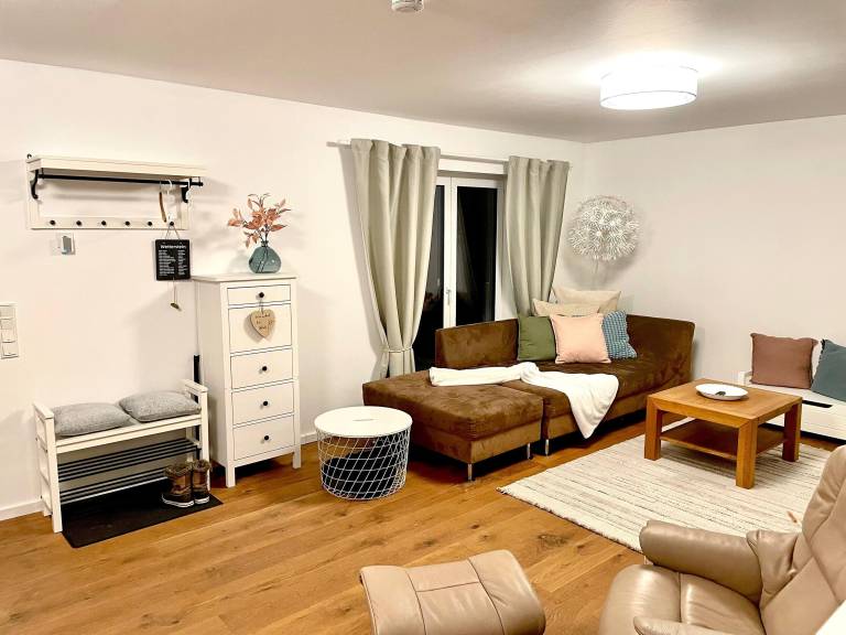 Ferienwohnung Drolshagen