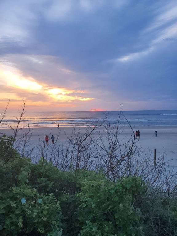 Apartment New Smyrna Beach