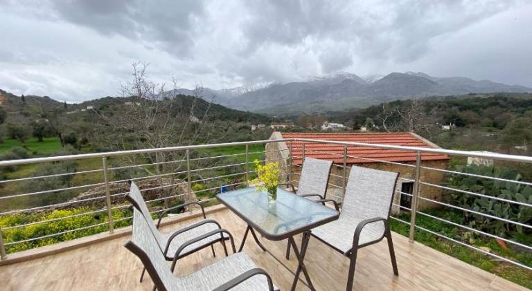 Pulchra Campis, Private Pool, Wifi, Parking — photo 3