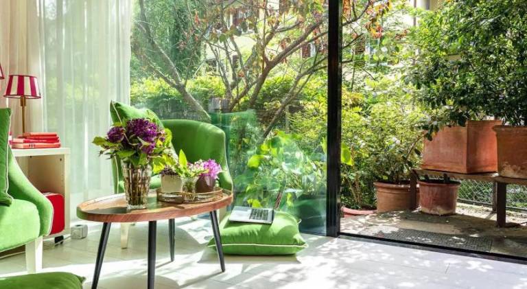 Holiday apartment | Pet-friendly in Zürich