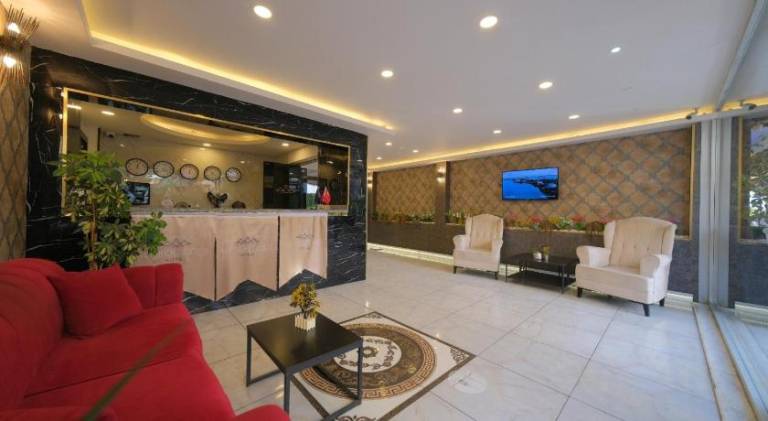 My Boutique Hotel Alanya — photo 2