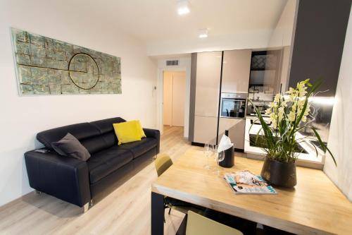 65 m² Ferienwohnung