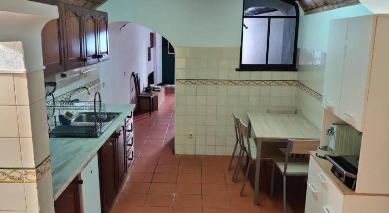 Holiday apartment with 2 rooms for 6 persons — photo 3
