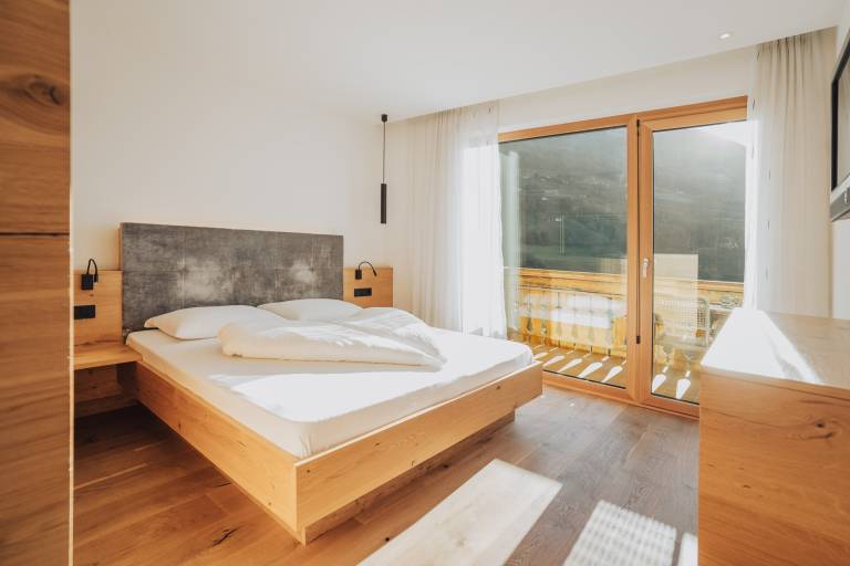 Apartment Oberegghof Hirzer with Mountain View, Pool and Wi-Fi — photo 3