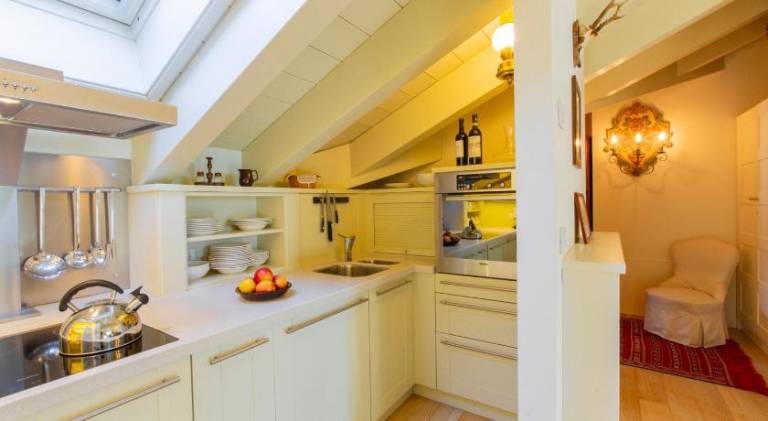 Nice holiday apartment with yard | Suitable for remote work | Dogs allowed — photo 3