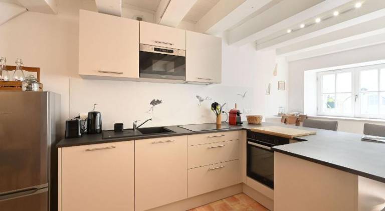 House with 2 rooms for 5 persons — photo 4