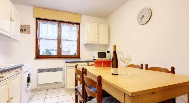 Nice rental apartment with terrace | Pets allowed — photo 2