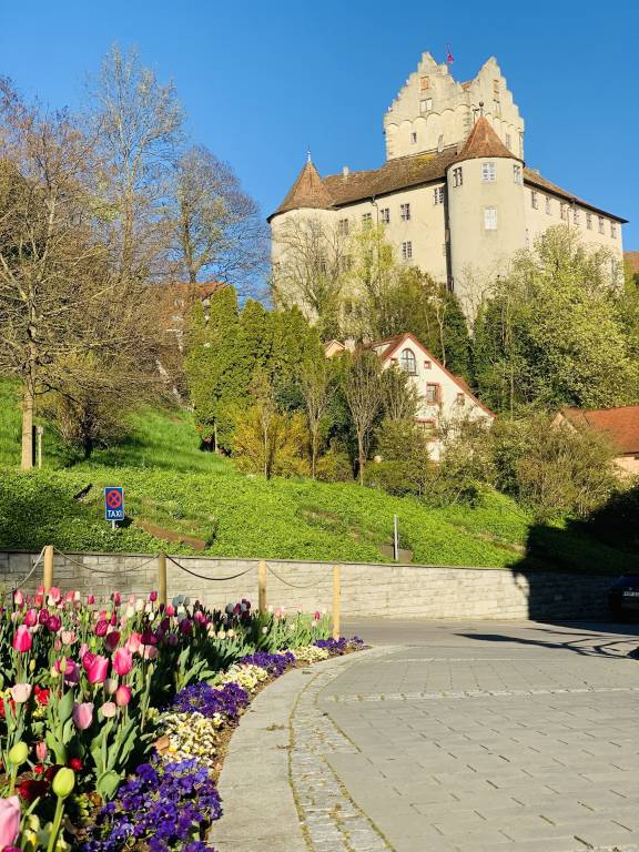 Apartament Meersburg