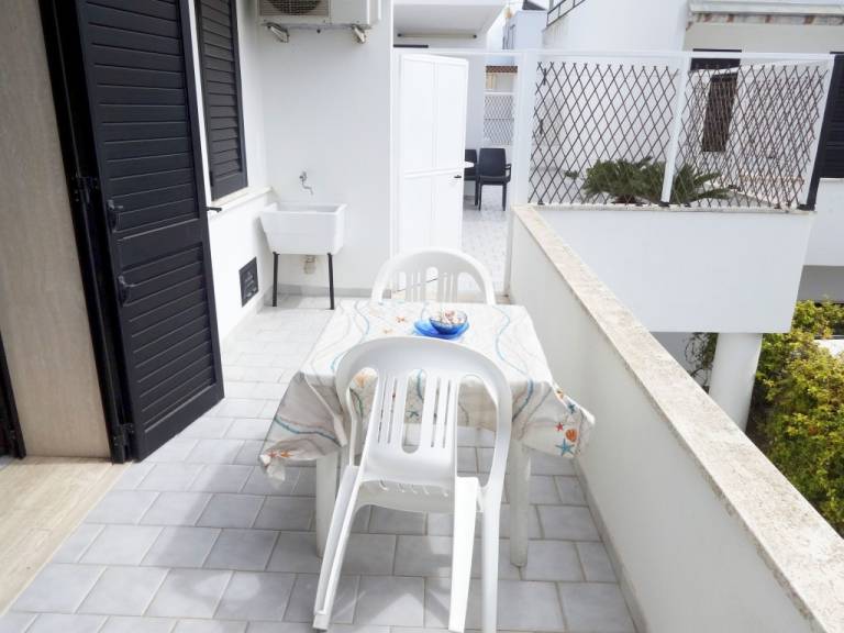Family-friendly apartment with grill | City view | Next to the beach | Pets allowed — photo 3