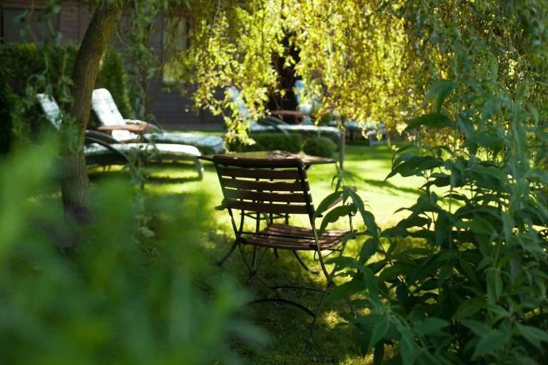 Chalet  Buckow