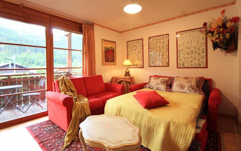 Apartament  Bad Kleinkirchheim