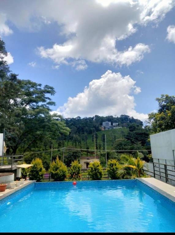 House with grill & pool — photo 5