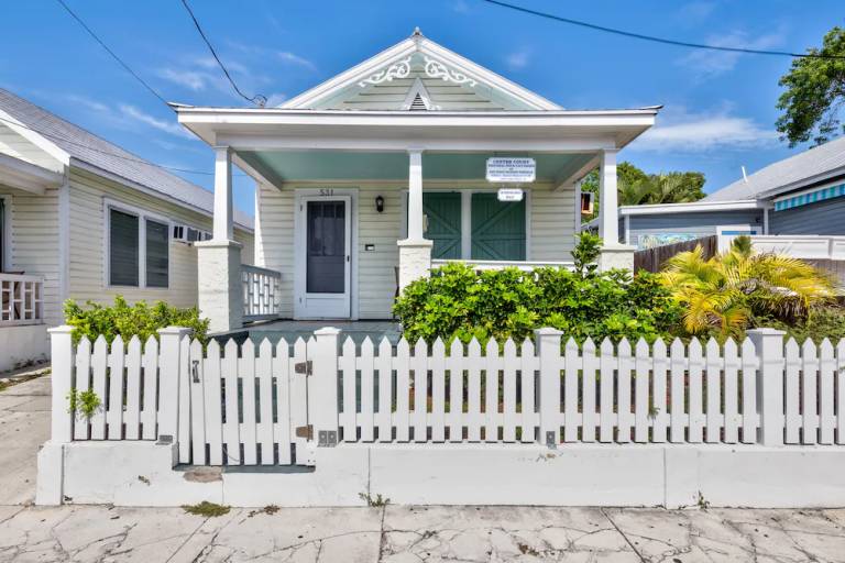 House Key West