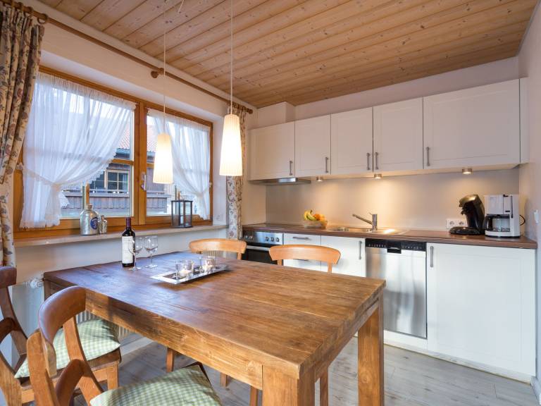 Holiday apartment with 1 room for 2 persons — photo 5