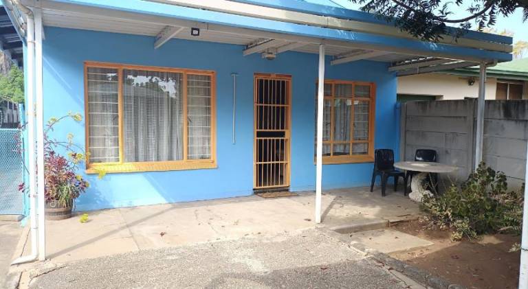 110 m&sup2; Ferienhaus