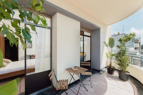 Appartement Rabat