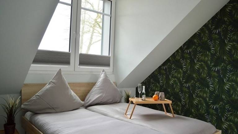 Ferienwohnung  Schortens