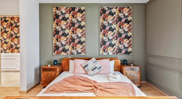 Wonderful rental apartment | Pets are welcome in Vienna
