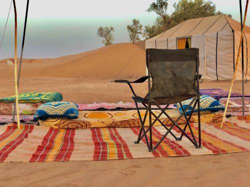 Lodge Mhamid