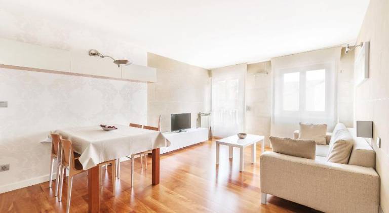 Apartamento Logroño