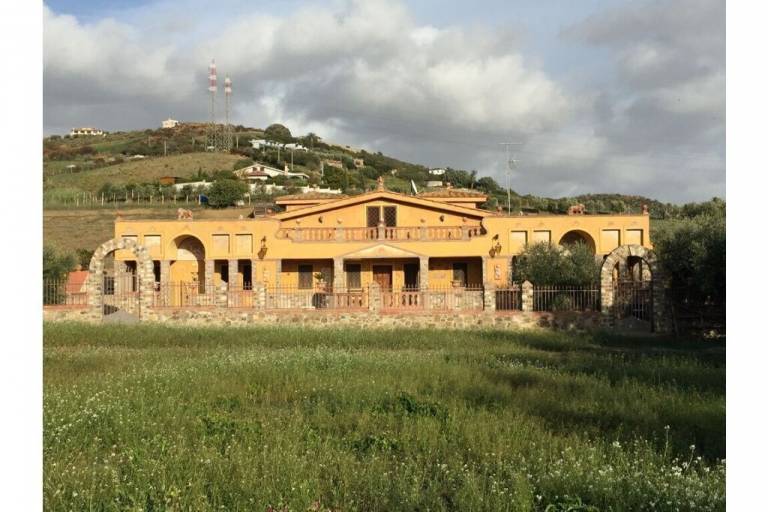 Villa Santa Marinella