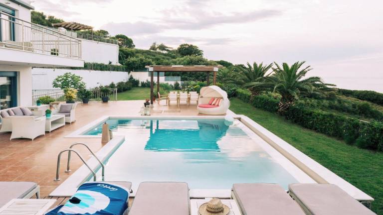 Villa  Skiathos