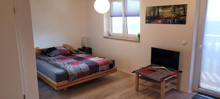 Ferienwohnung Plochingen