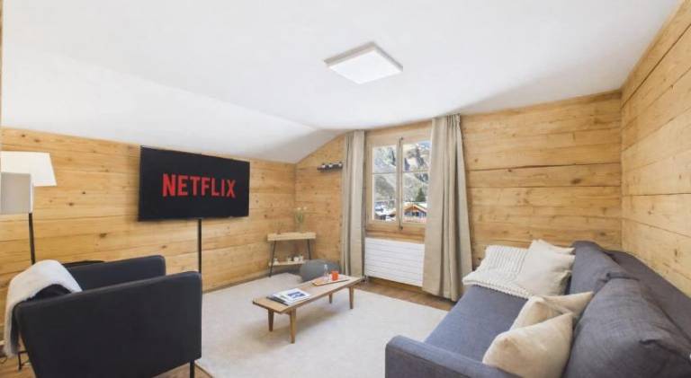 50 m&sup2; Ferienwohnung