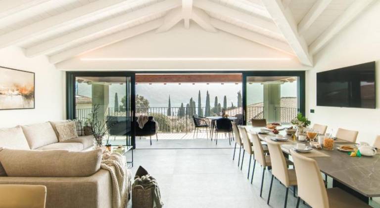 Pleasant villa with pool | Pet-friendly — photo 4