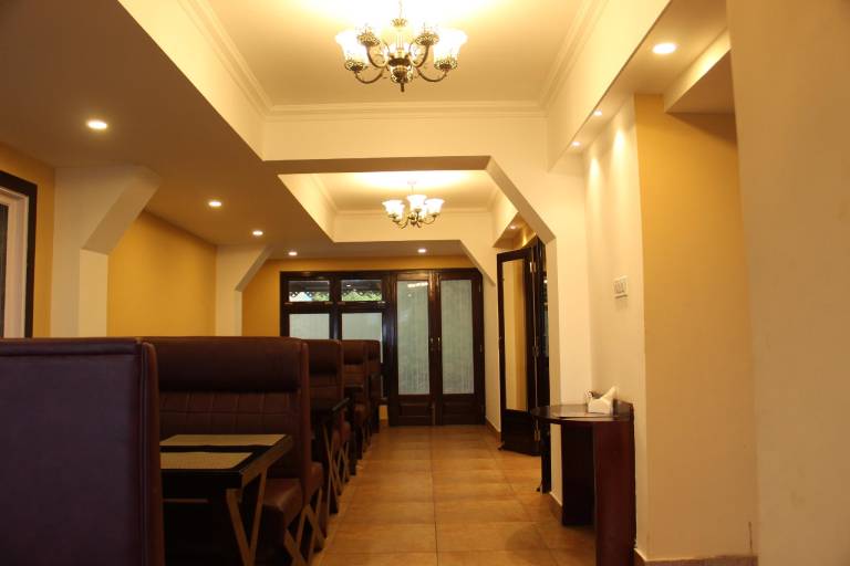 Hotel Leo International — photo 2
