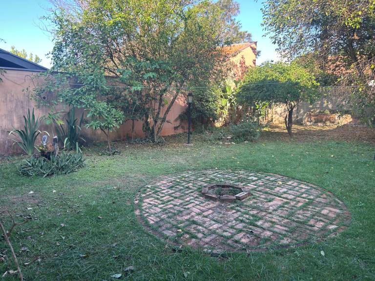 Casa Cidade Universitária