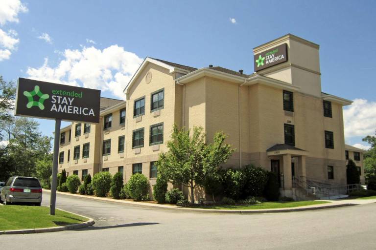 Extended Stay America Suites - Boston - Tewksbury in Tewksbury, MA