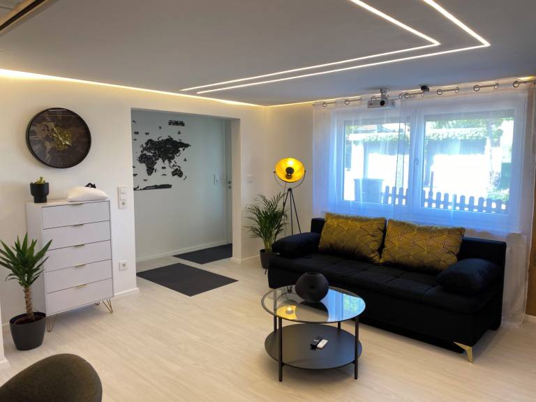 Ferienwohnung Buscheller
