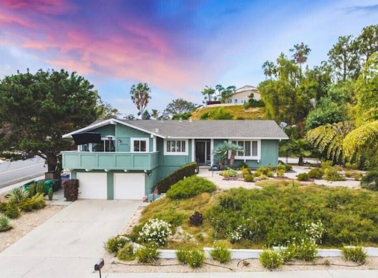 Huis  Carlsbad