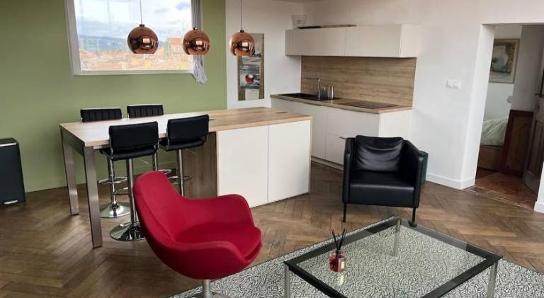 Apartment | Suitable for remote work — photo 4