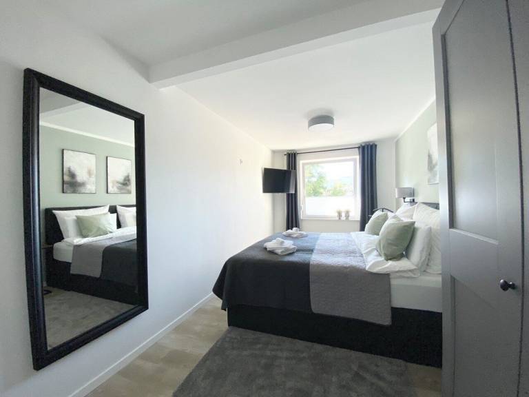 Ferienwohnung Detmold