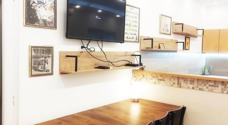 Serviced apartment with terrace | Good for workation — photo 2
