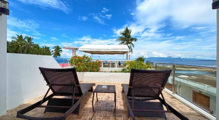 Arkipelago Divers and Beach Resort — photo 4