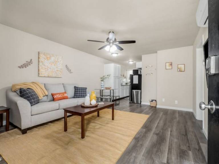 Apartment Fig Garden