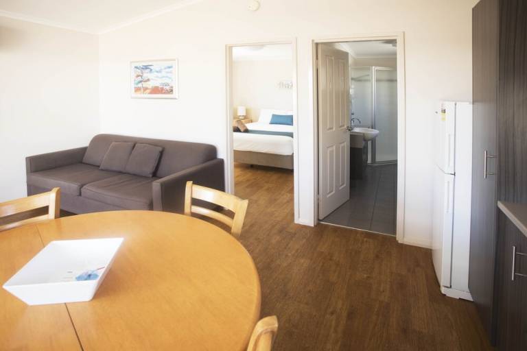 Holiday park Dongara