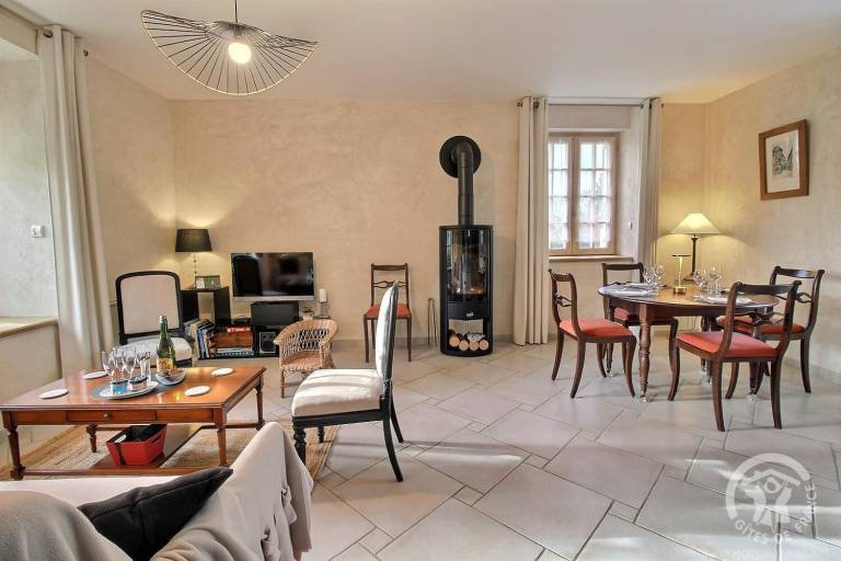 Gîte  Jugon-les-Lacs