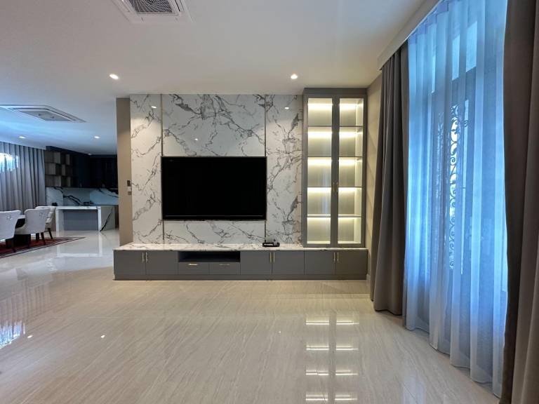 Luxury house for rent near Suvarnabhumi Airport — photo 5