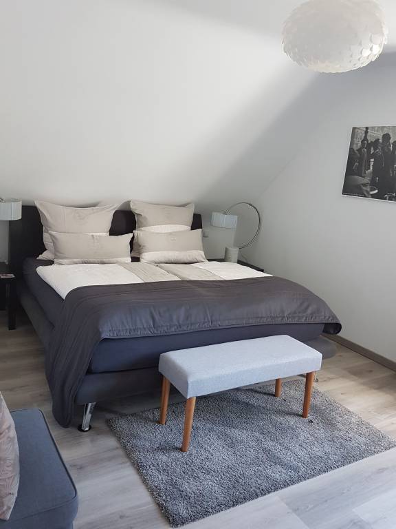 Ferienwohnung Bad Nenndorf