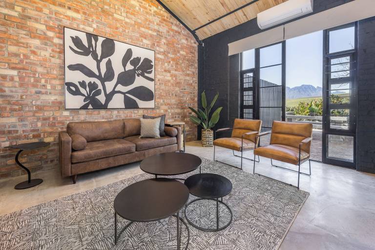 Ferienwohnung Stellenbosch