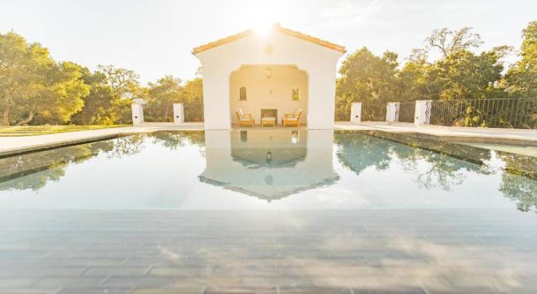 Exquisite Estately Villa in San Mateo, CA